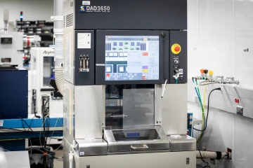 Disco Automatic Dicing Saw 3650